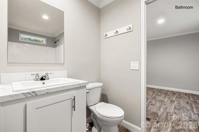 1704 Logan Terry Road, Lancaster, SC 29720