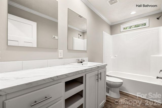 1704 Logan Terry Road, Lancaster, SC 29720