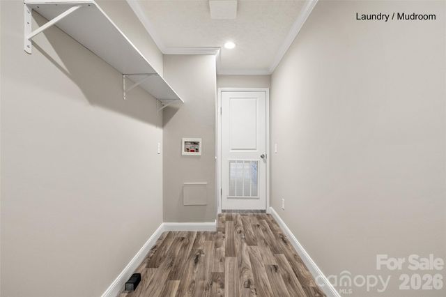 1704 Logan Terry Road, Lancaster, SC 29720