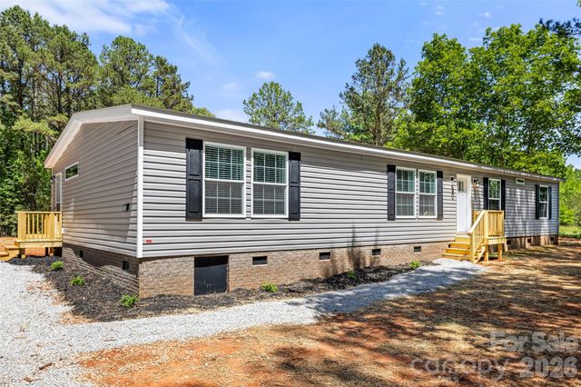 1704 Logan Terry Road, Lancaster, SC 29720