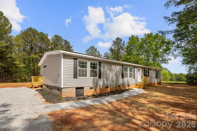 1704 Logan Terry Road, Lancaster, SC 29720