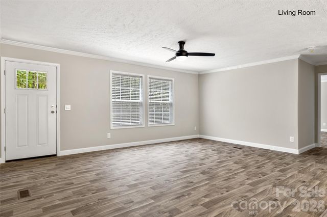 1704 Logan Terry Road, Lancaster, SC 29720