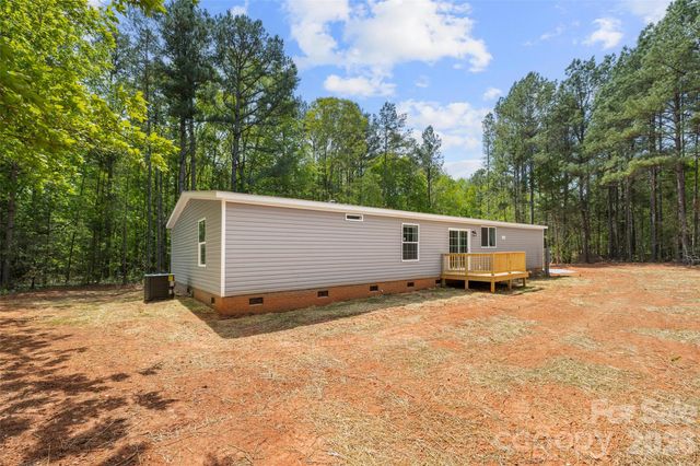 1704 Logan Terry Road, Lancaster, SC 29720