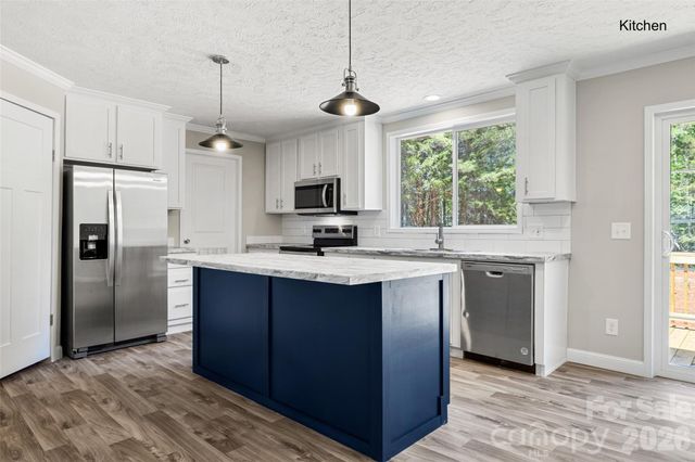 1704 Logan Terry Road, Lancaster, SC 29720
