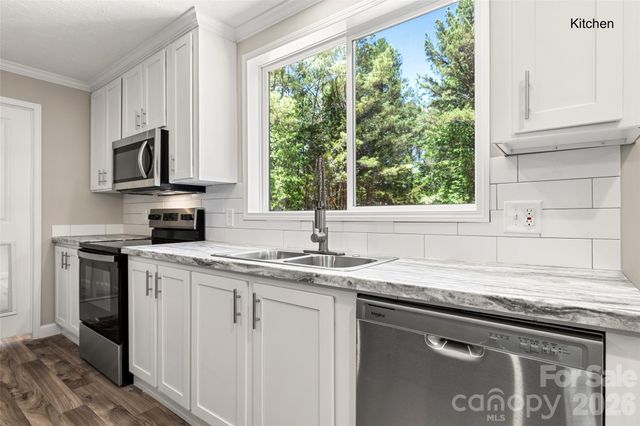 1704 Logan Terry Road, Lancaster, SC 29720