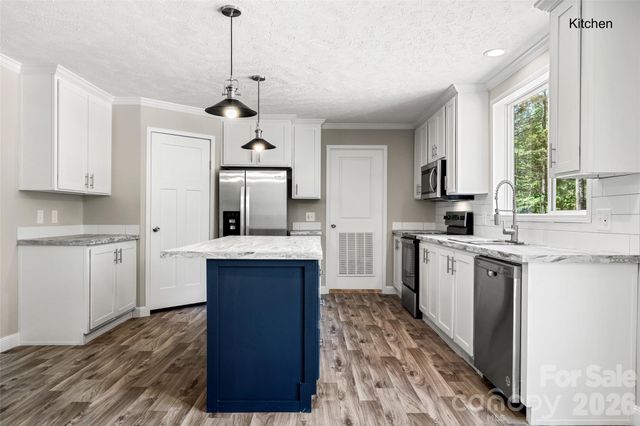 1704 Logan Terry Road, Lancaster, SC 29720