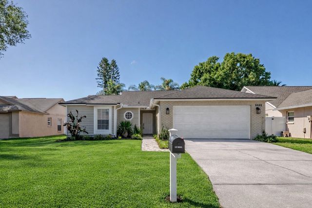 8831 HAMPDEN DRIVE, Tampa, FL 33626