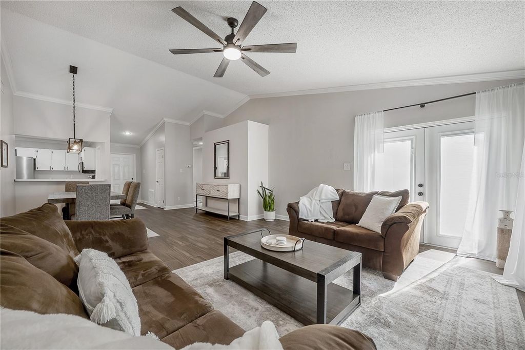 Image 11 of property listing at 8831 HAMPDEN DRIVE, Tampa, FL 33626