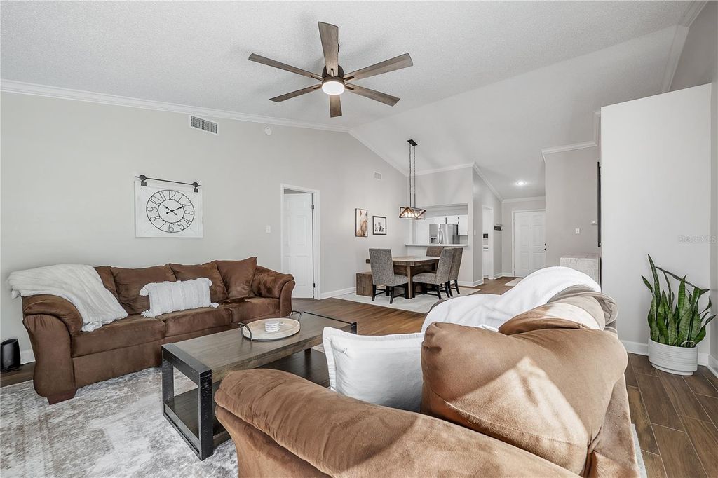 Image 12 of property listing at 8831 HAMPDEN DRIVE, Tampa, FL 33626