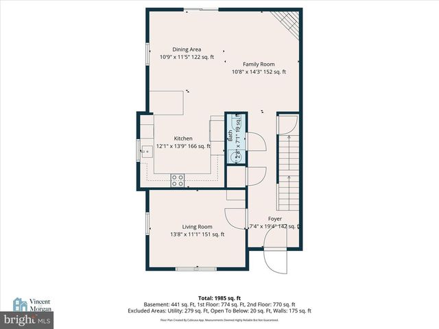 130 OAK KNOLL CIR, Millersville, PA 17551