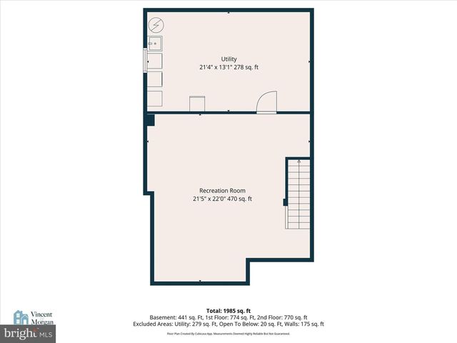 130 OAK KNOLL CIR, Millersville, PA 17551