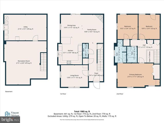 130 OAK KNOLL CIR, Millersville, PA 17551