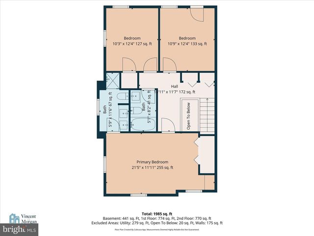 130 OAK KNOLL CIR, Millersville, PA 17551