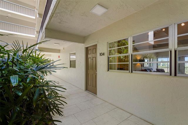 3240 GULF OF MEXICO DRIVE B104, Longboat Key, FL 34228