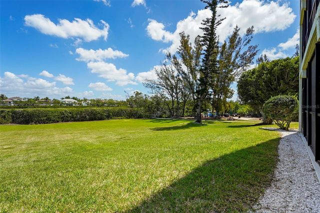 3240 GULF OF MEXICO DRIVE B104, Longboat Key, FL 34228