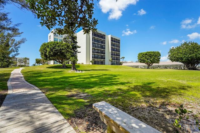 3240 GULF OF MEXICO DRIVE B104, Longboat Key, FL 34228