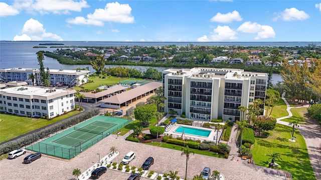 3240 GULF OF MEXICO DRIVE B104, Longboat Key, FL 34228