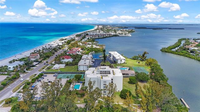 3240 GULF OF MEXICO DRIVE B104, Longboat Key, FL 34228