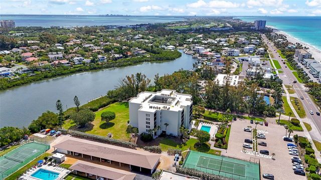 3240 GULF OF MEXICO DRIVE B104, Longboat Key, FL 34228