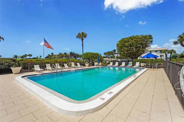 3240 GULF OF MEXICO DRIVE B104, Longboat Key, FL 34228