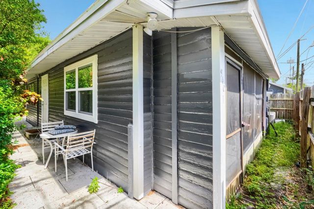 940 25TH STREET N, St Petersburg, FL 33713