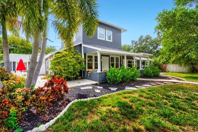 940 25TH STREET N, St Petersburg, FL 33713