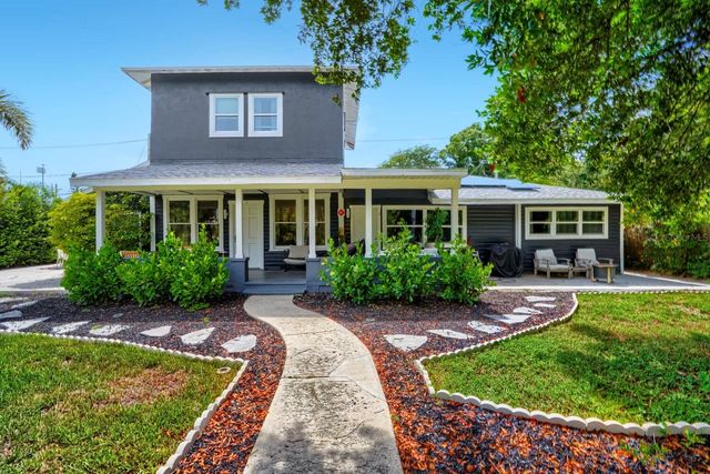 940 25TH STREET N, St Petersburg, FL 33713