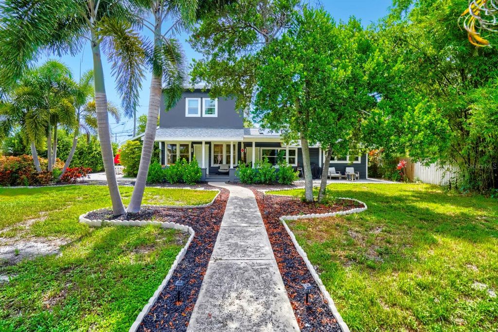 940 25TH STREET N, St Petersburg, FL 33713
