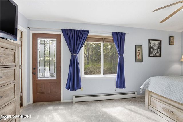 21818 Cloverleaf Road, Chugiak, AK 99567