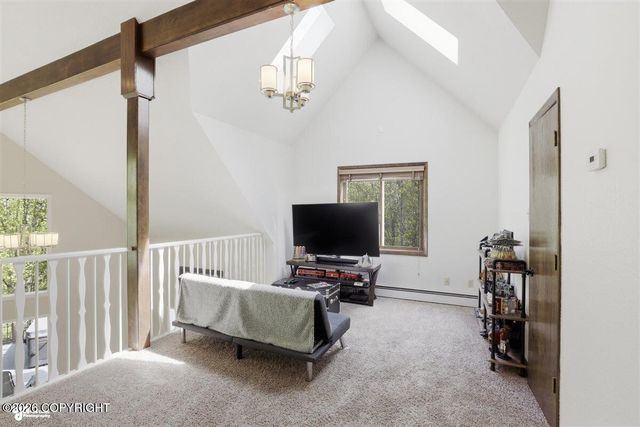 21818 Cloverleaf Road, Chugiak, AK 99567