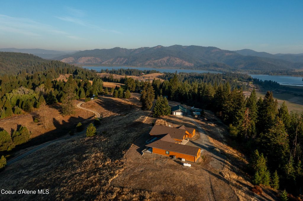 26706 S WILLOW CREEK RD, Medimont, ID 83842 photo 106