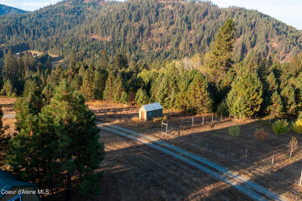 26706 S WILLOW CREEK RD, Medimont, ID 83842 photo 107