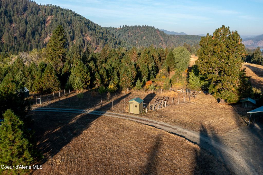 26706 S WILLOW CREEK RD, Medimont, ID 83842 photo 108