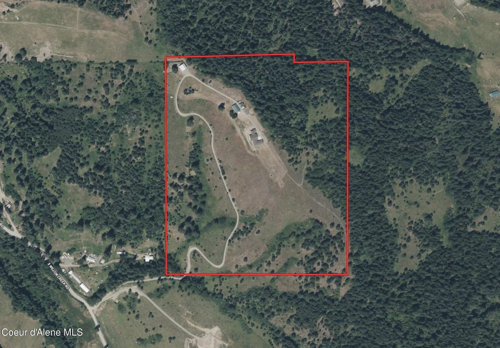 26706 S WILLOW CREEK RD, Medimont, ID 83842 photo 125