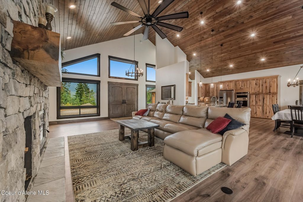 26706 S WILLOW CREEK RD, Medimont, ID 83842 photo 13