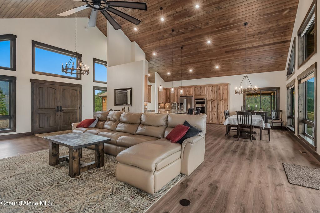 26706 S WILLOW CREEK RD, Medimont, ID 83842 photo 14