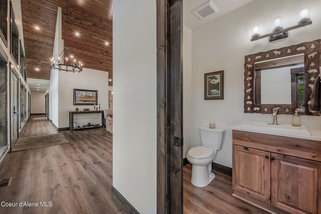 26706 S WILLOW CREEK RD, Medimont, ID 83842 photo 32