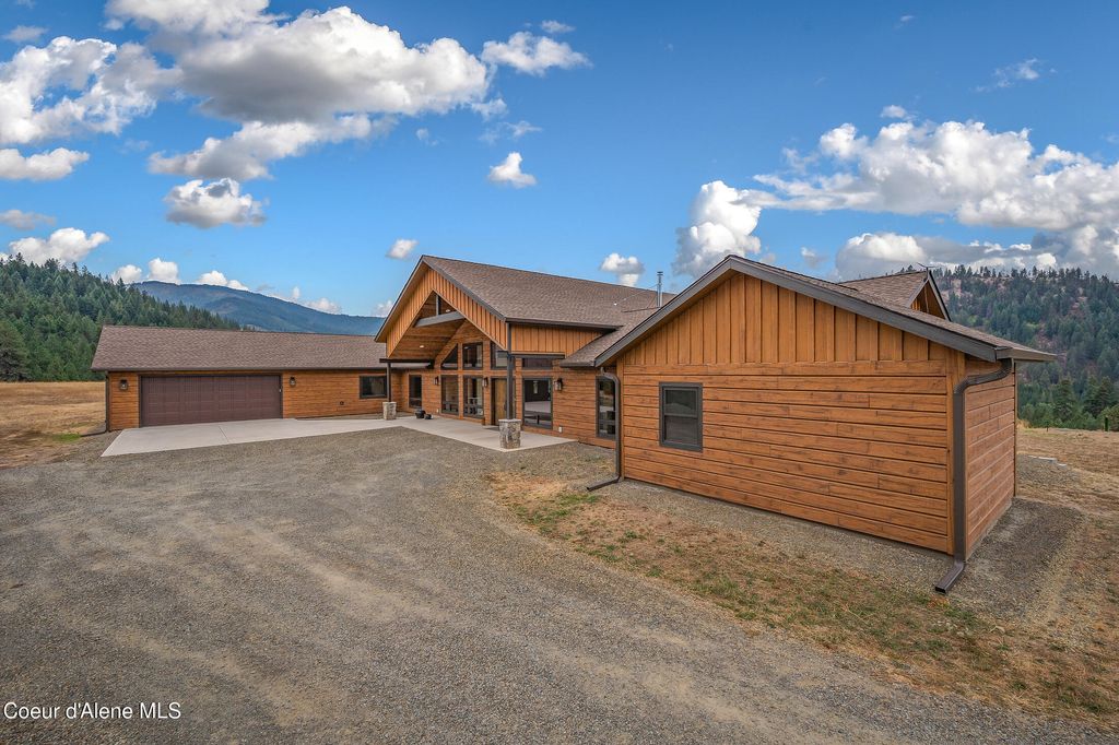 26706 S WILLOW CREEK RD, Medimont, ID 83842 photo 4