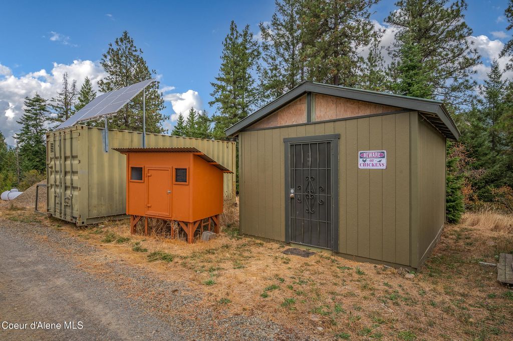 26706 S WILLOW CREEK RD, Medimont, ID 83842 photo 59