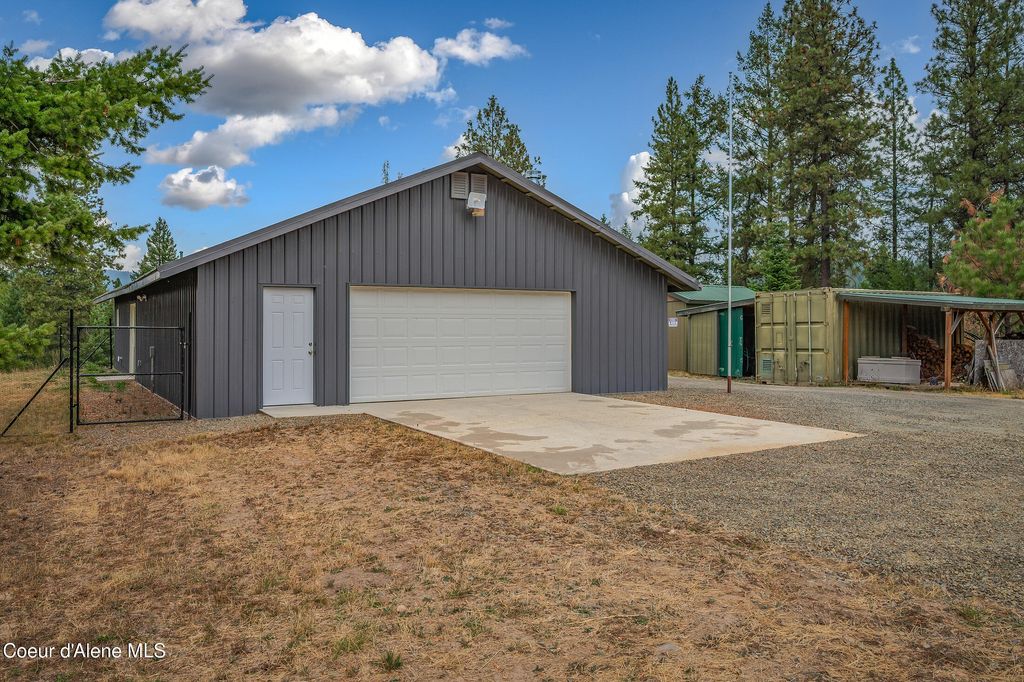 26706 S WILLOW CREEK RD, Medimont, ID 83842 photo 61