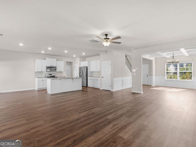 1708 Cadence Street, Locust Grove, GA 30248