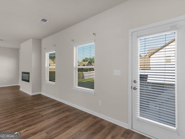 1708 Cadence Street, Locust Grove, GA 30248