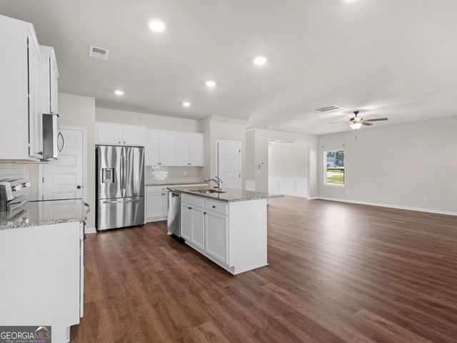 1708 Cadence Street, Locust Grove, GA 30248