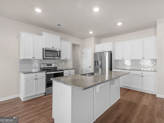 1708 Cadence Street, Locust Grove, GA 30248