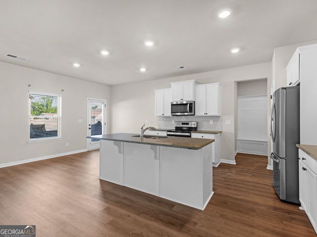 1708 Cadence Street, Locust Grove, GA 30248
