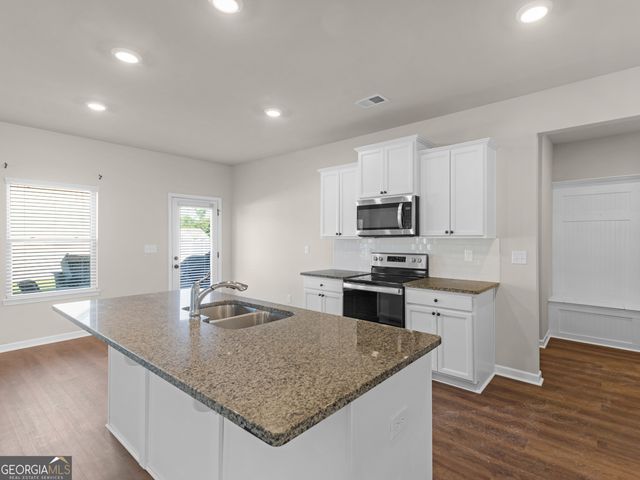 1708 Cadence Street, Locust Grove, GA 30248