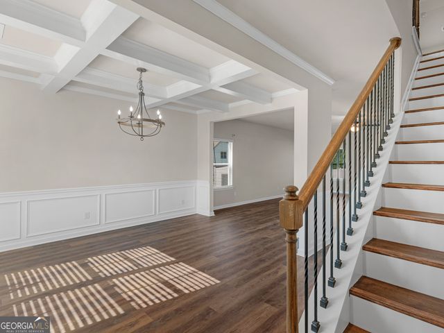 1708 Cadence Street, Locust Grove, GA 30248