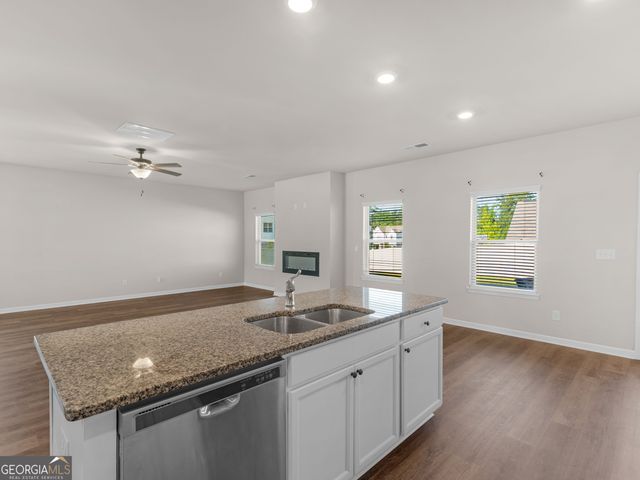 1708 Cadence Street, Locust Grove, GA 30248