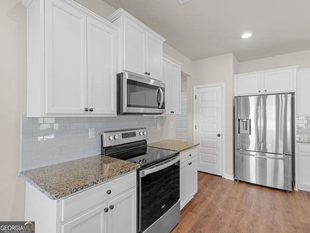 1708 Cadence Street, Locust Grove, GA 30248