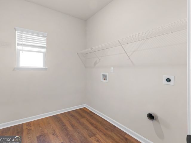 1708 Cadence Street, Locust Grove, GA 30248